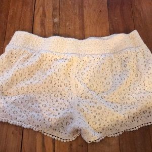 5 pairs of shorts for $20